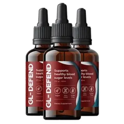 GL Defend Blood Sugar Support